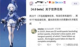 原神枫丹外网最新爆料,揭秘外网最新爆料背后的神秘世界